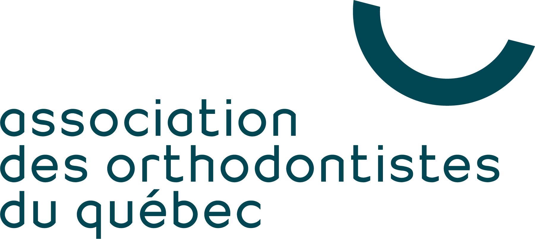 Association des orthodontistes du Québec (AOQ)