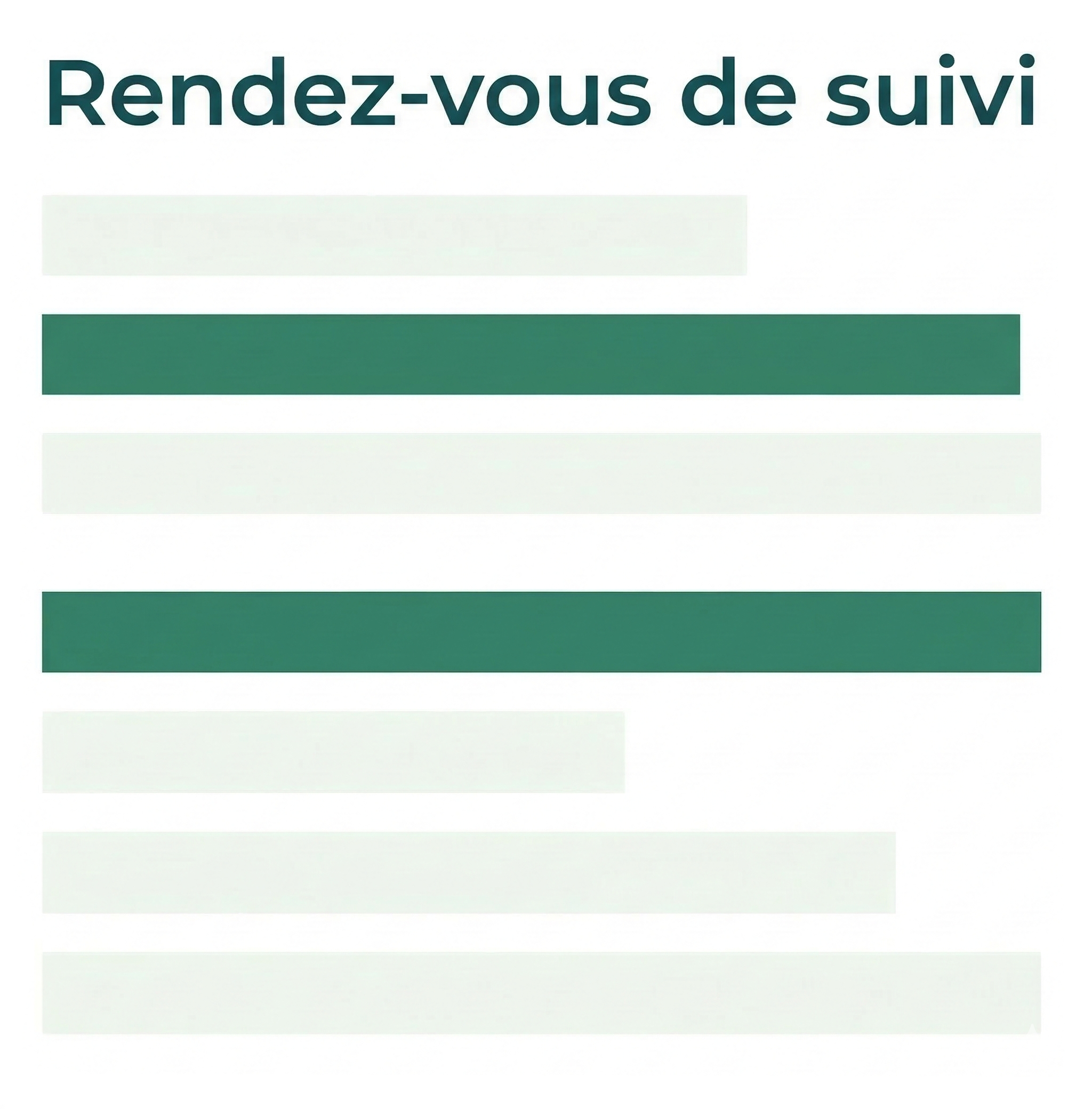 ENDA — modèle de note personnalisable