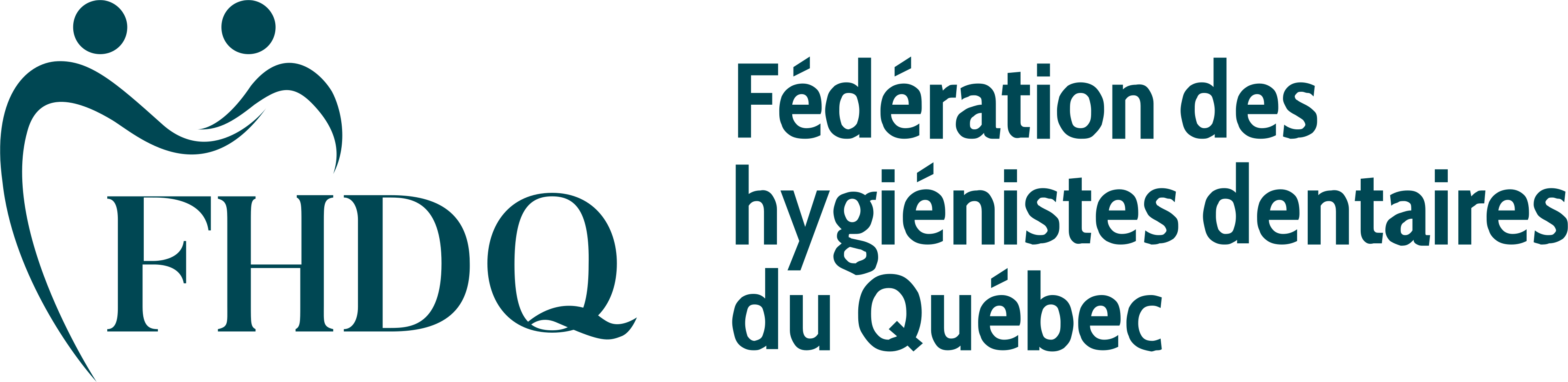FHDQ — Fédération des hygiénistes dentaires du Québec